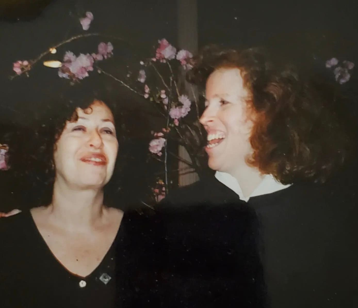 How We Reinvented Baby Names