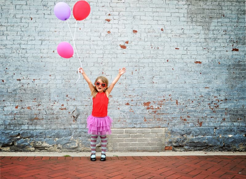 1176 Girl Names That Start With B (With Meanings and Popularity)