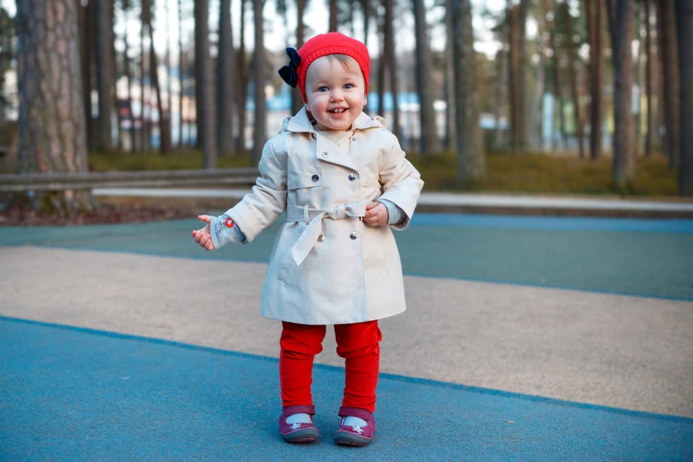 Tailored but Feminine Girl Names