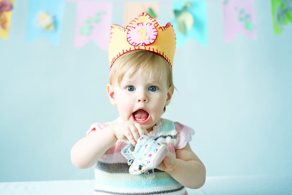 Most Popular Names of 2018….so far