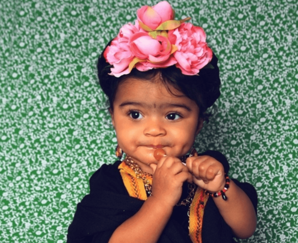 Hispanic Heritage Names: Inspirational Namesakes