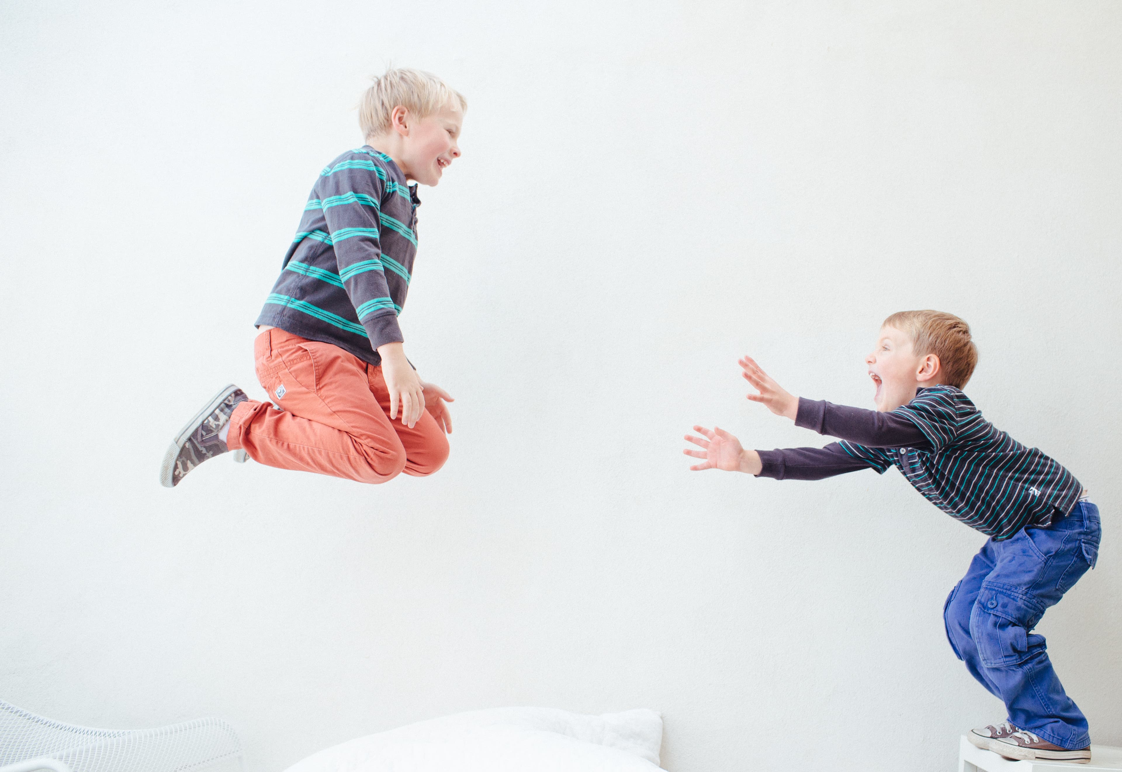 Transforming Top to Uncommon Boy Names