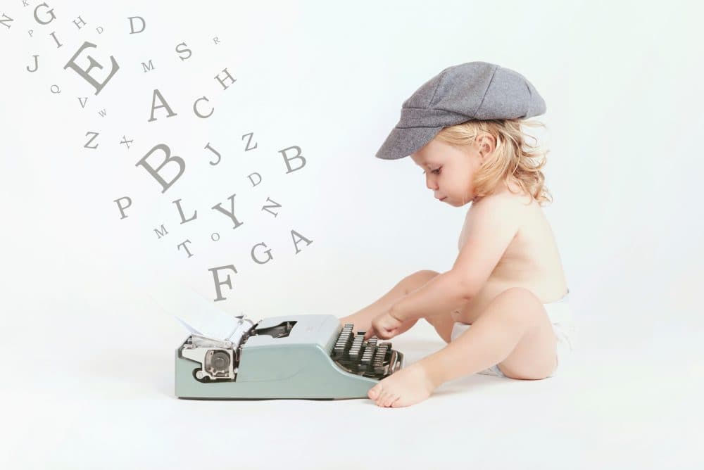 Baby Name News This Week