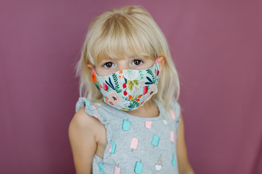 COVID Impacts Baby Names