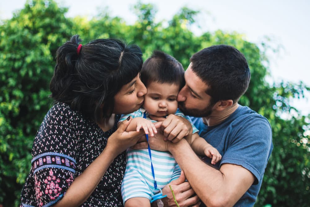 Choctaw Names Tell Stories