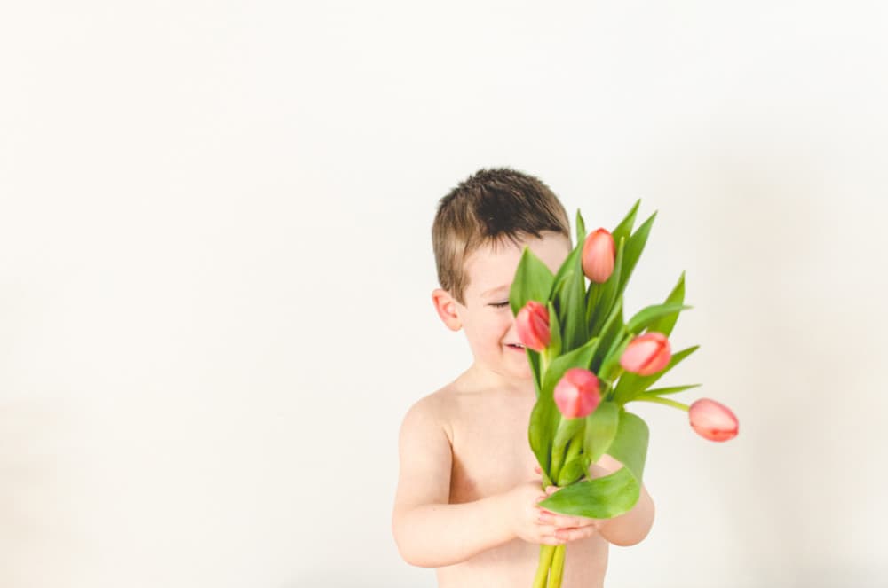 Dutch Baby Names for Boys