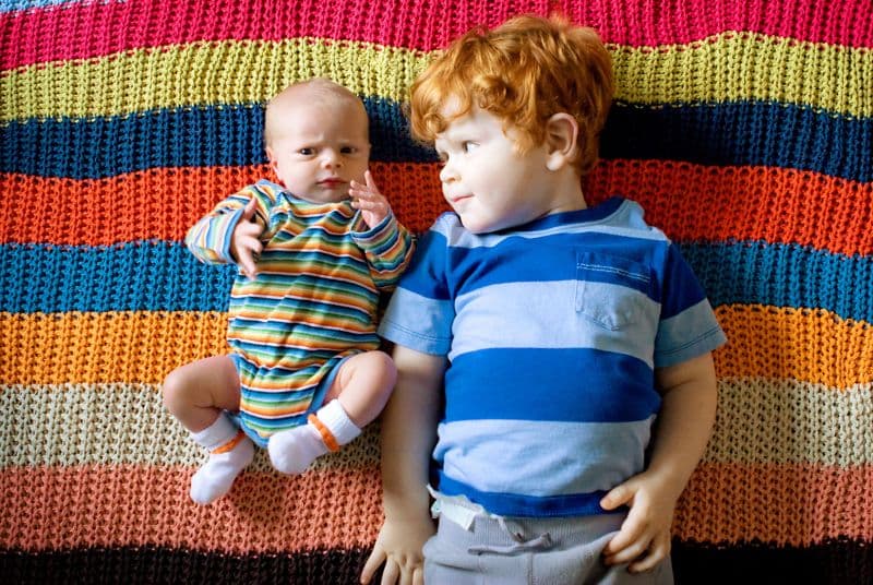 225+ Irish Boy Names (with Meanings and Popularity)