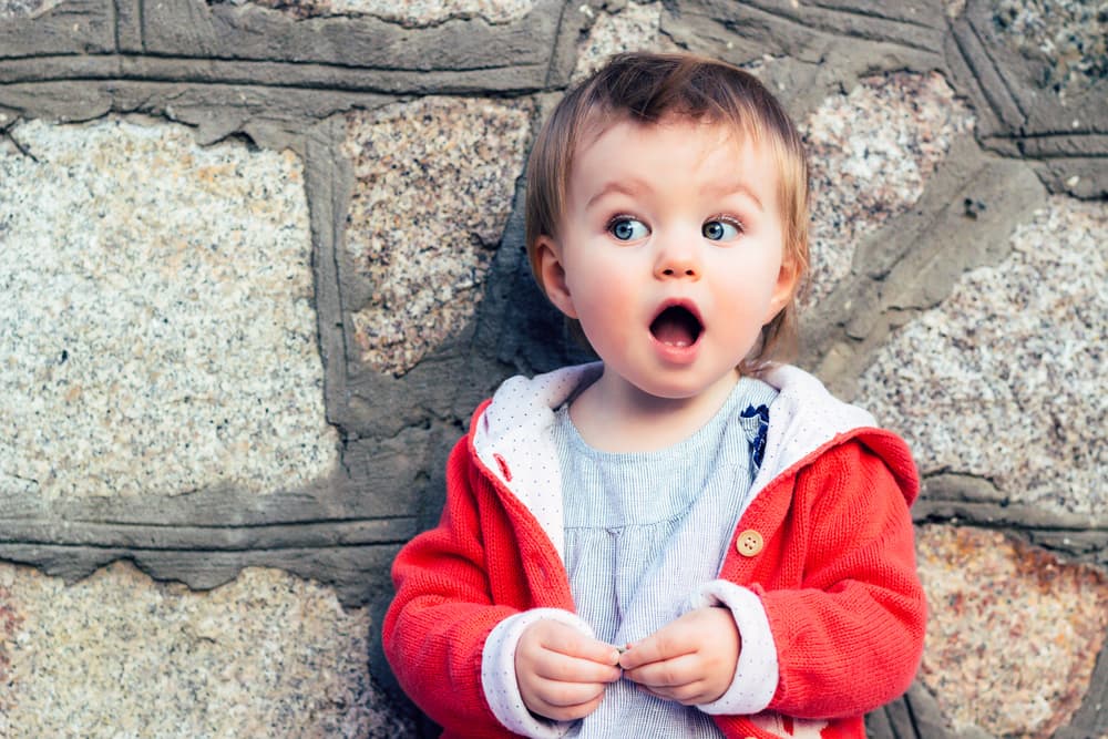 What Uncommon Names Do You Hear a Lot?