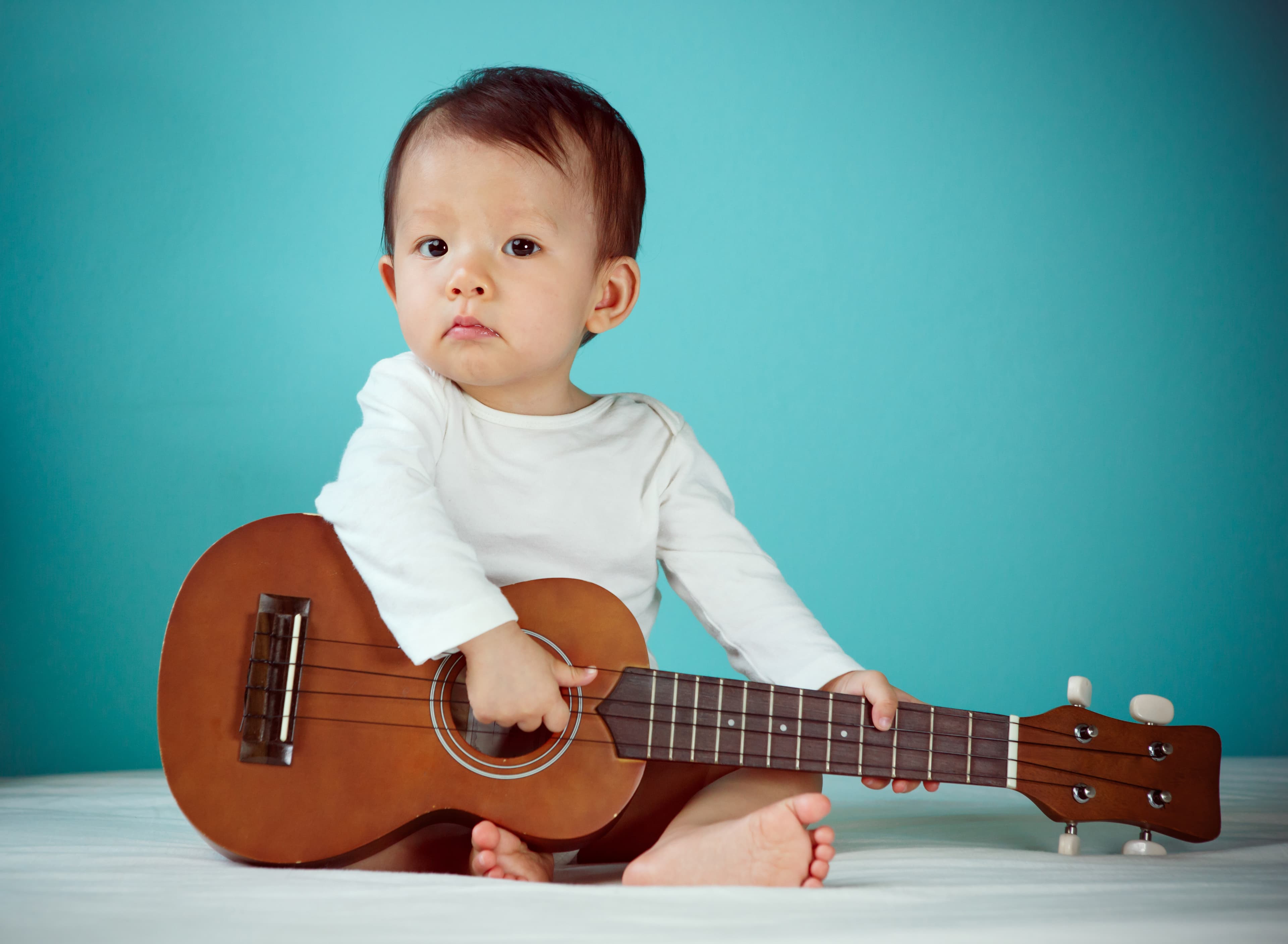 383 Unisex Names That Start With G (With Meanings and Popularity)