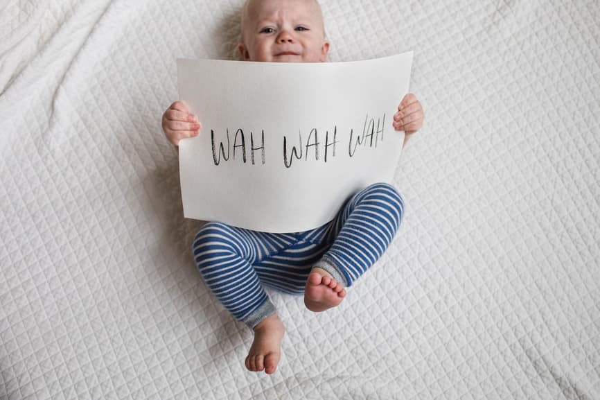 Illegal Baby Names Banned Around the World