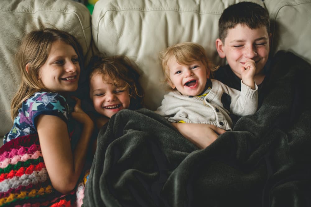 Four Syllable Baby Names