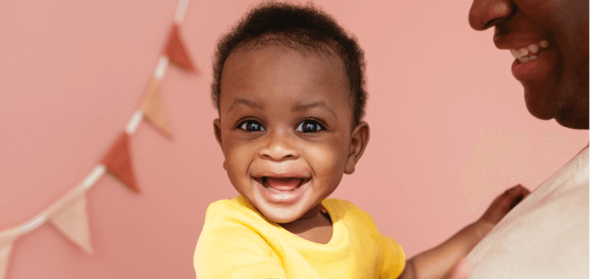 Baby Name Trends 2026