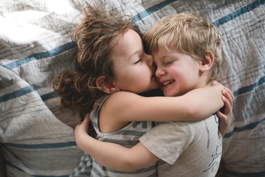 Names That Mean Good or Kind