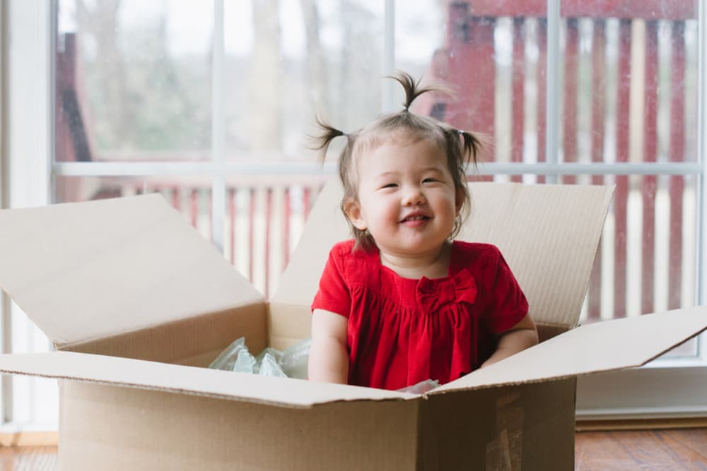 These Names Are New to Us (And Maybe You Too)