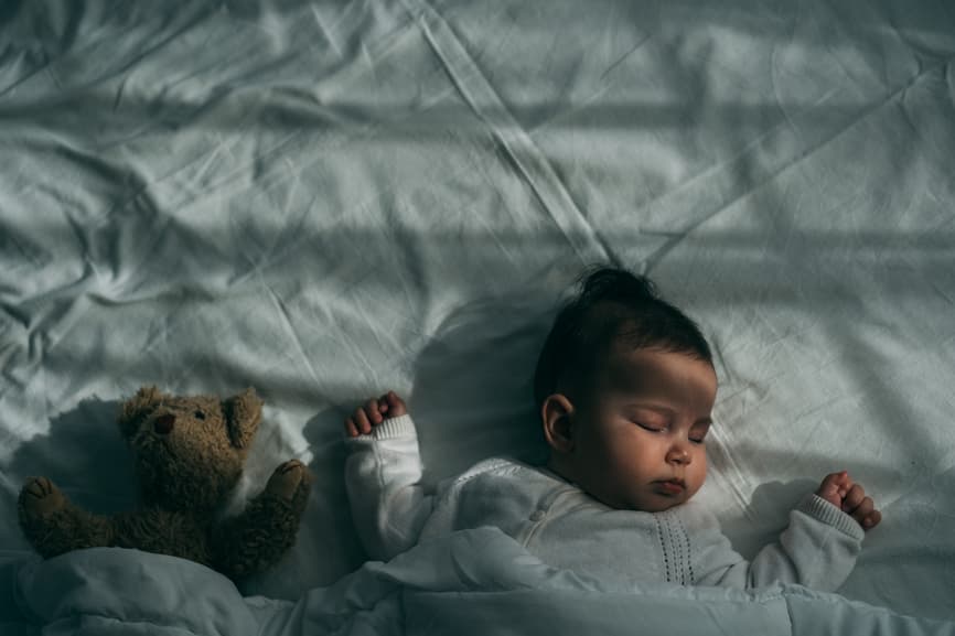 Day and Night Names Shine All The Time