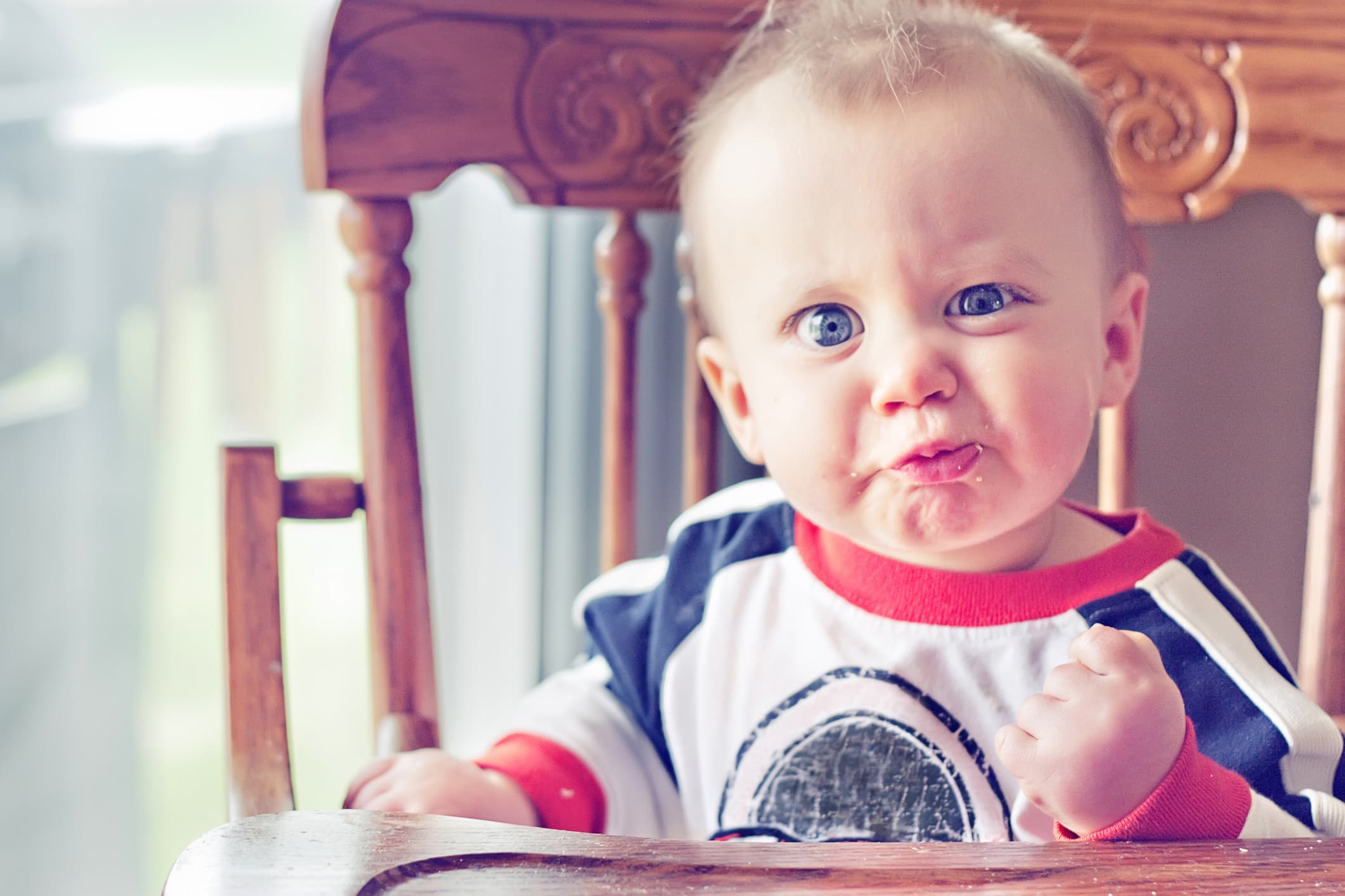 What's the Weirdest Thing You've Ever Named?