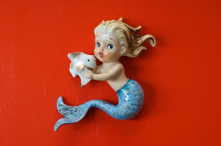 Celebrity Baby Names: Name regret, mermaids and more!