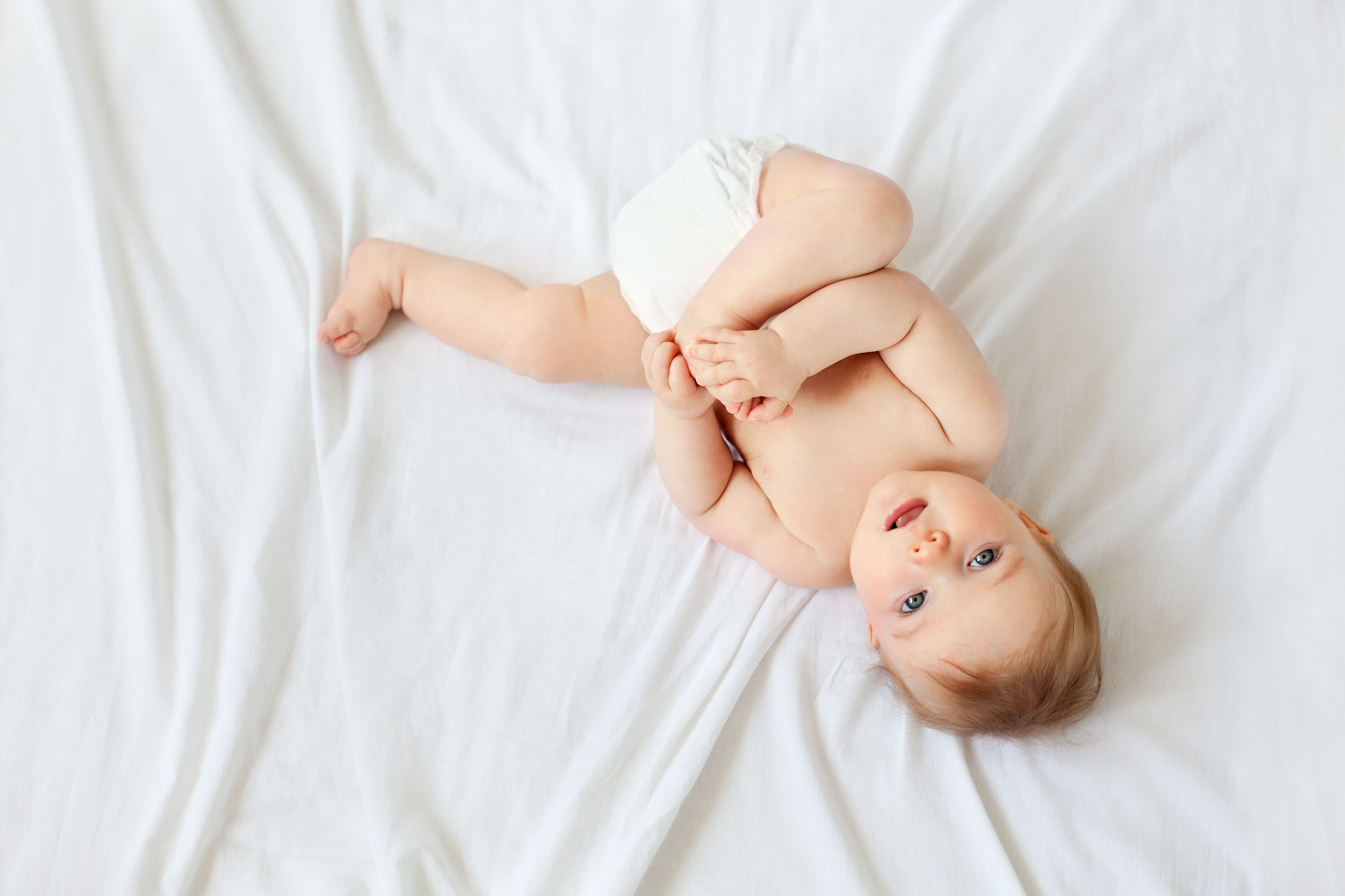 Gender-Neutral Baby Names