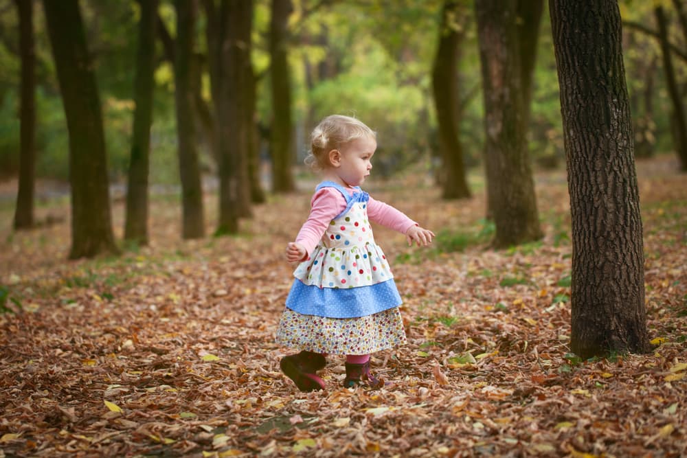 Baby Girl Names: Elegant, Exotic, Unusual