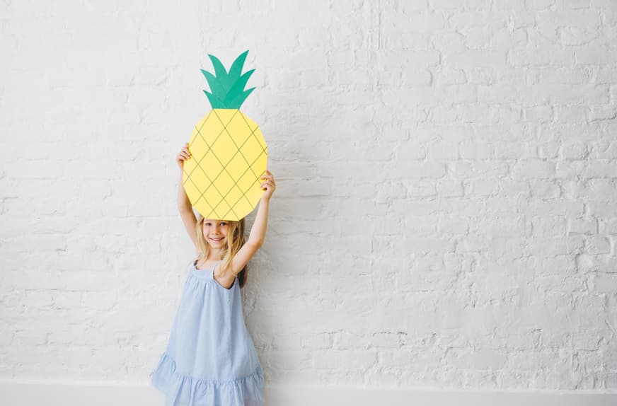 Cool Baby Names That Start with P