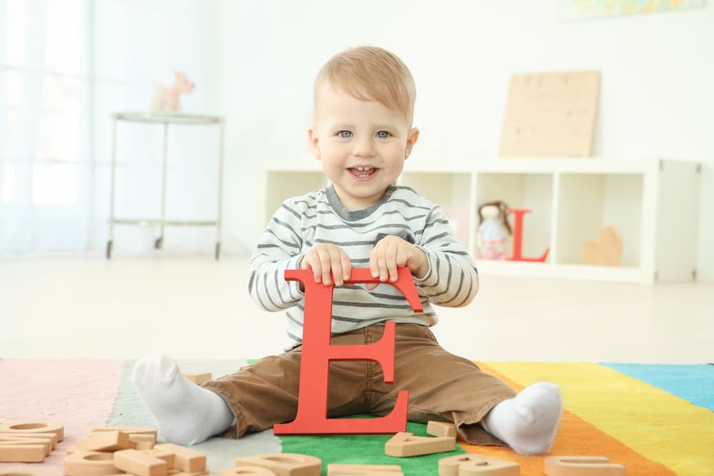 Baby Name Trends of the Week