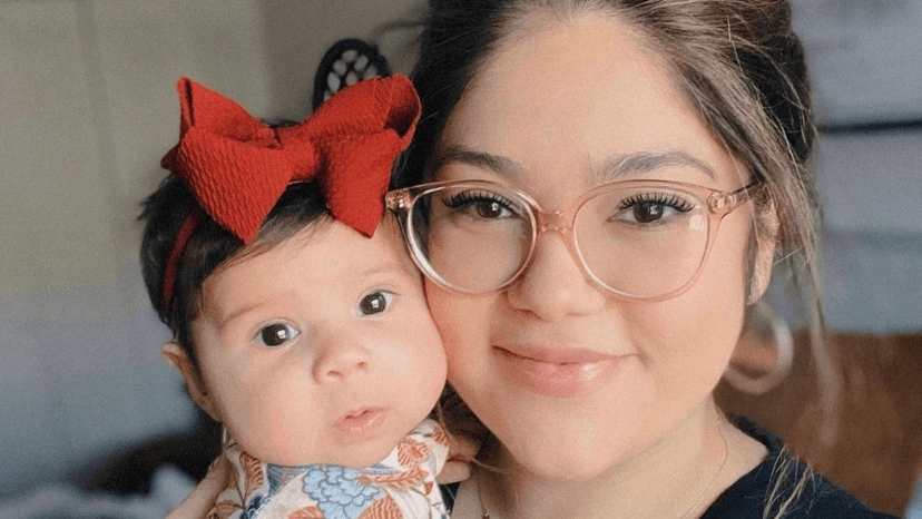 How I Named My Baby: Yani Rose