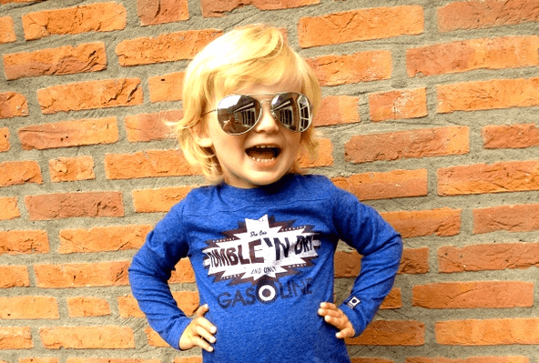 Best Boys’ Names: 10 stylish selections