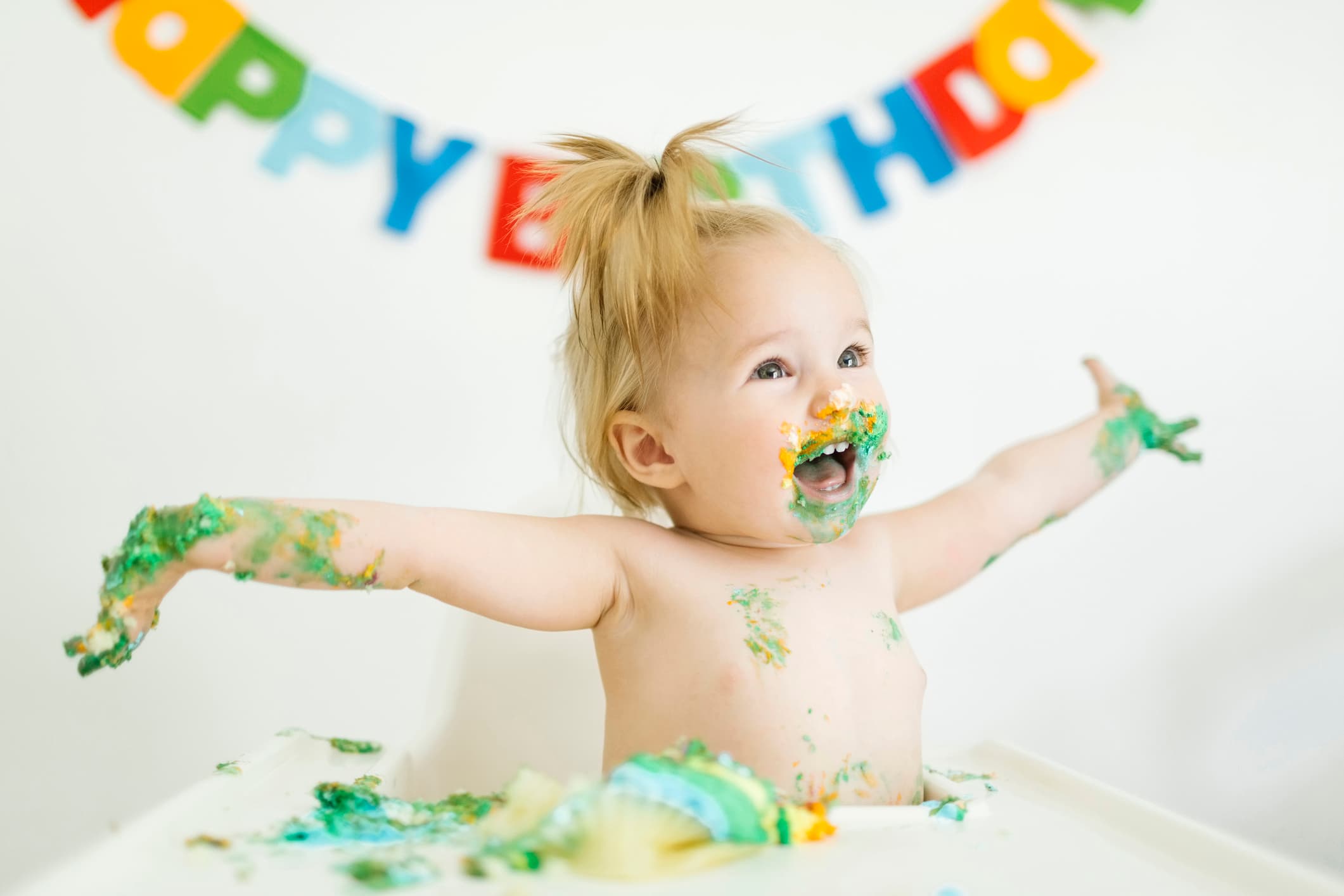 10 Years of Baby Names