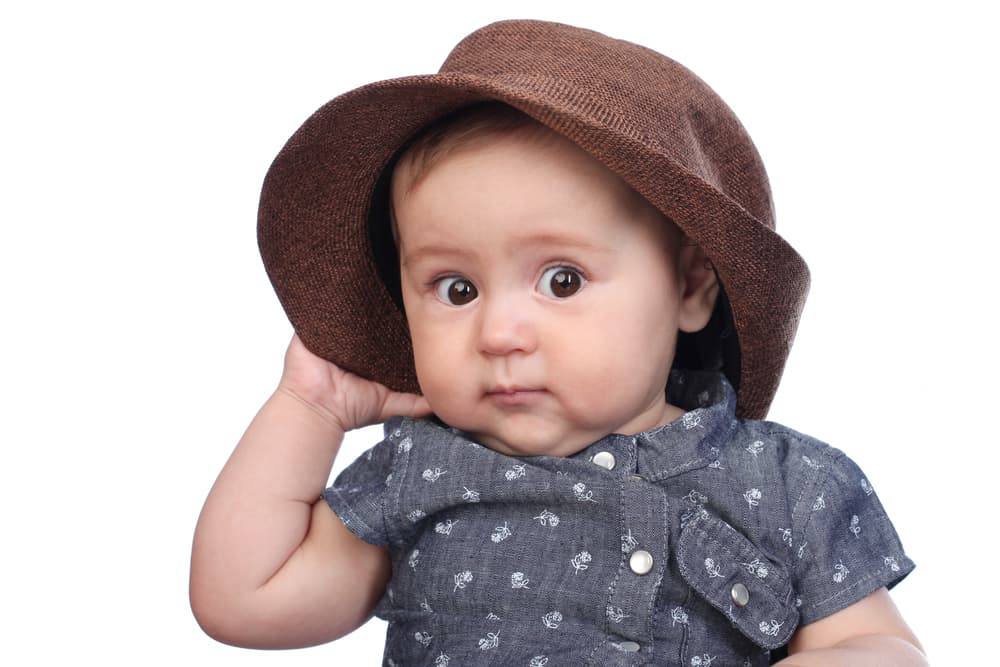 Unusual Baby Names: Eclipse, Pancake and Pip