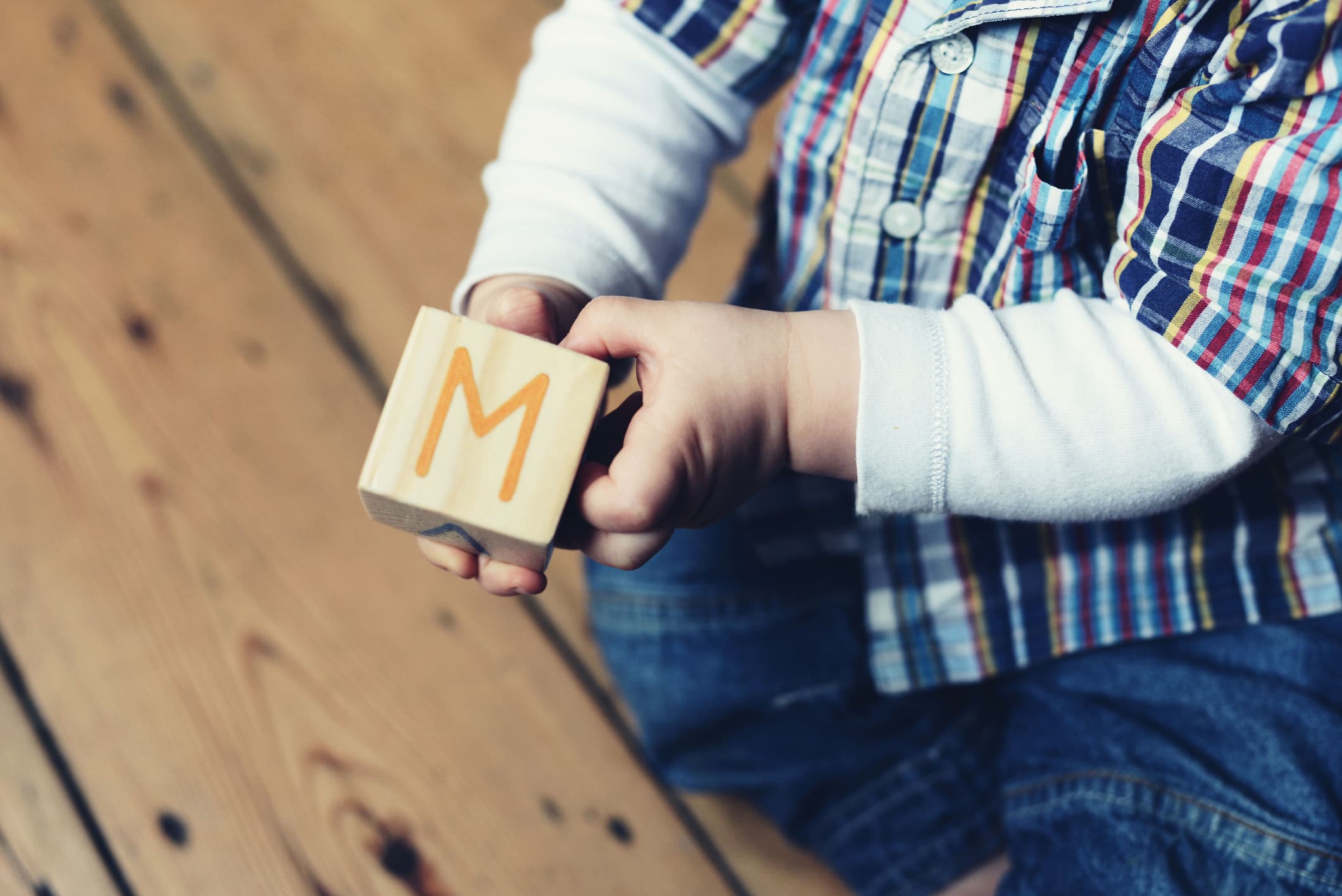 1389 Boy Names That Start With M (with Meanings and Popularity)