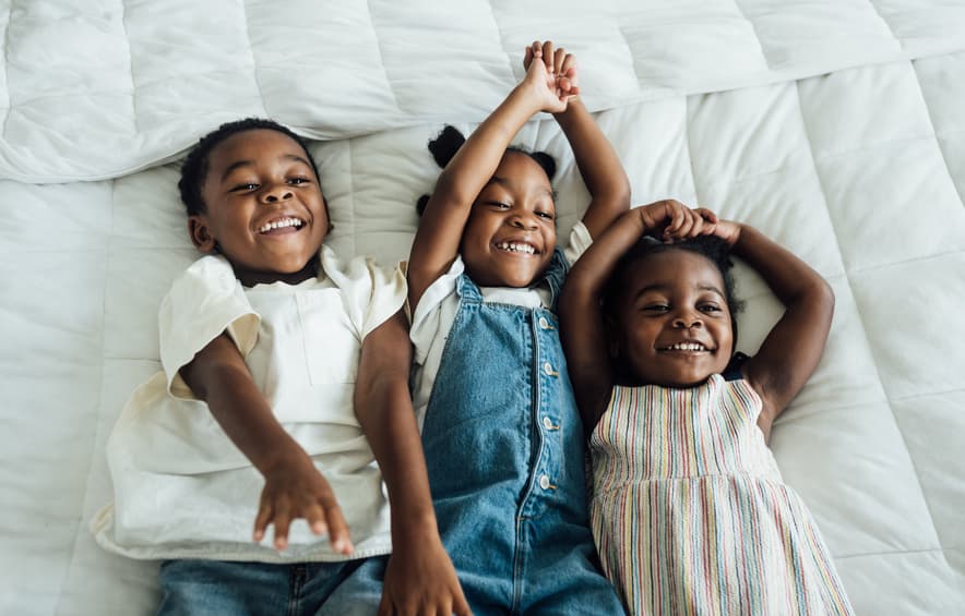 Best New Baby Names in the Top 1000