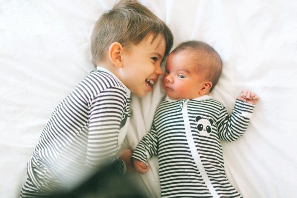 Best Two-Syllable Boy Names