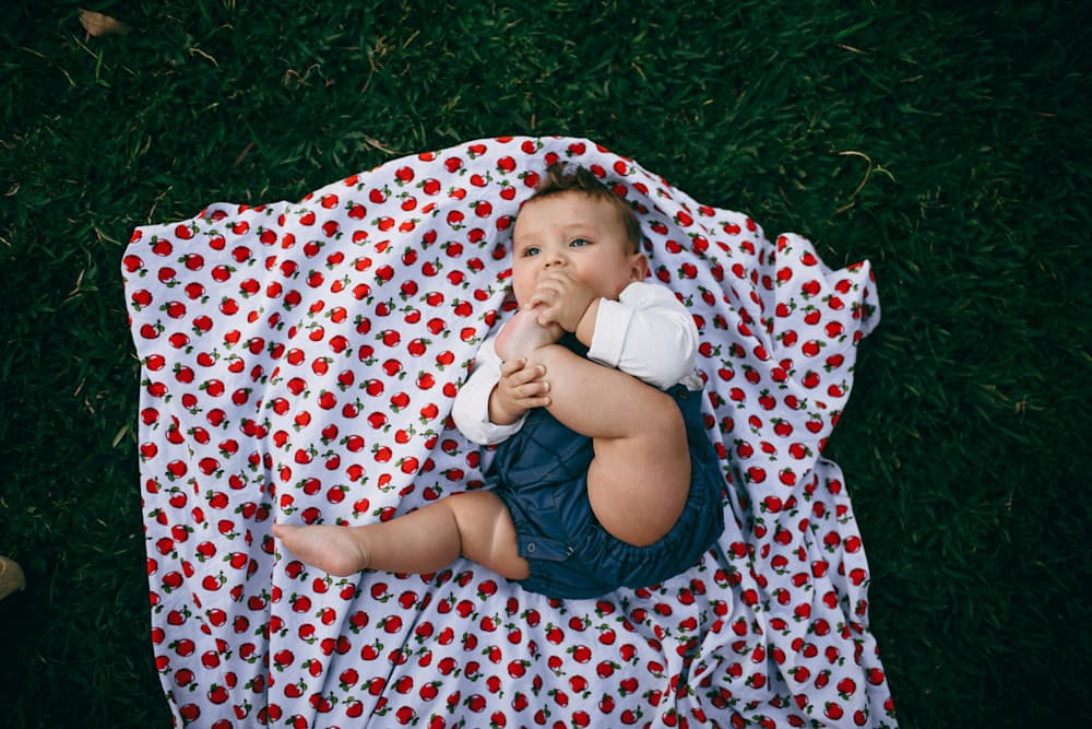 Names That Feel Exotic Yet Simple