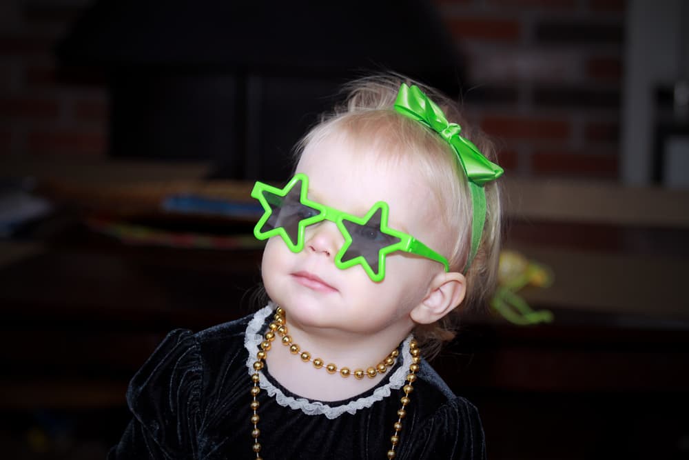 Celebrity Baby Names: 10 years of starbabies