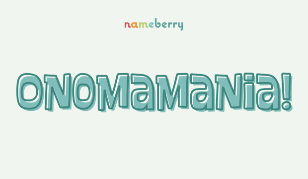 Onomamania: Why Are Some People Obsessed with Names?