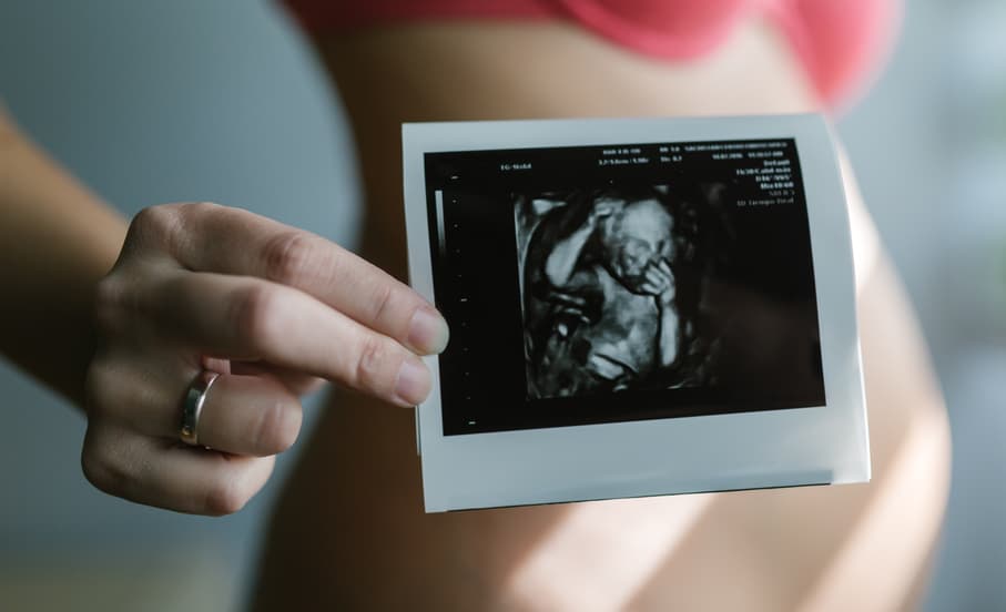 Pregnancy Guide: Weeks 9 to 12