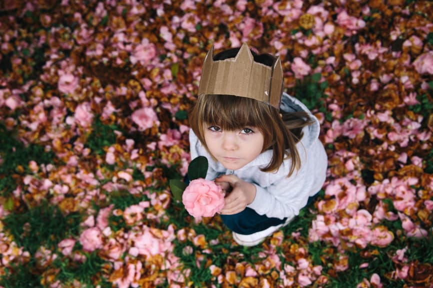 Royal Baby Names Rule