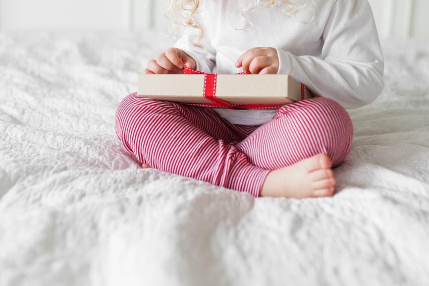 Names That Mean Gift