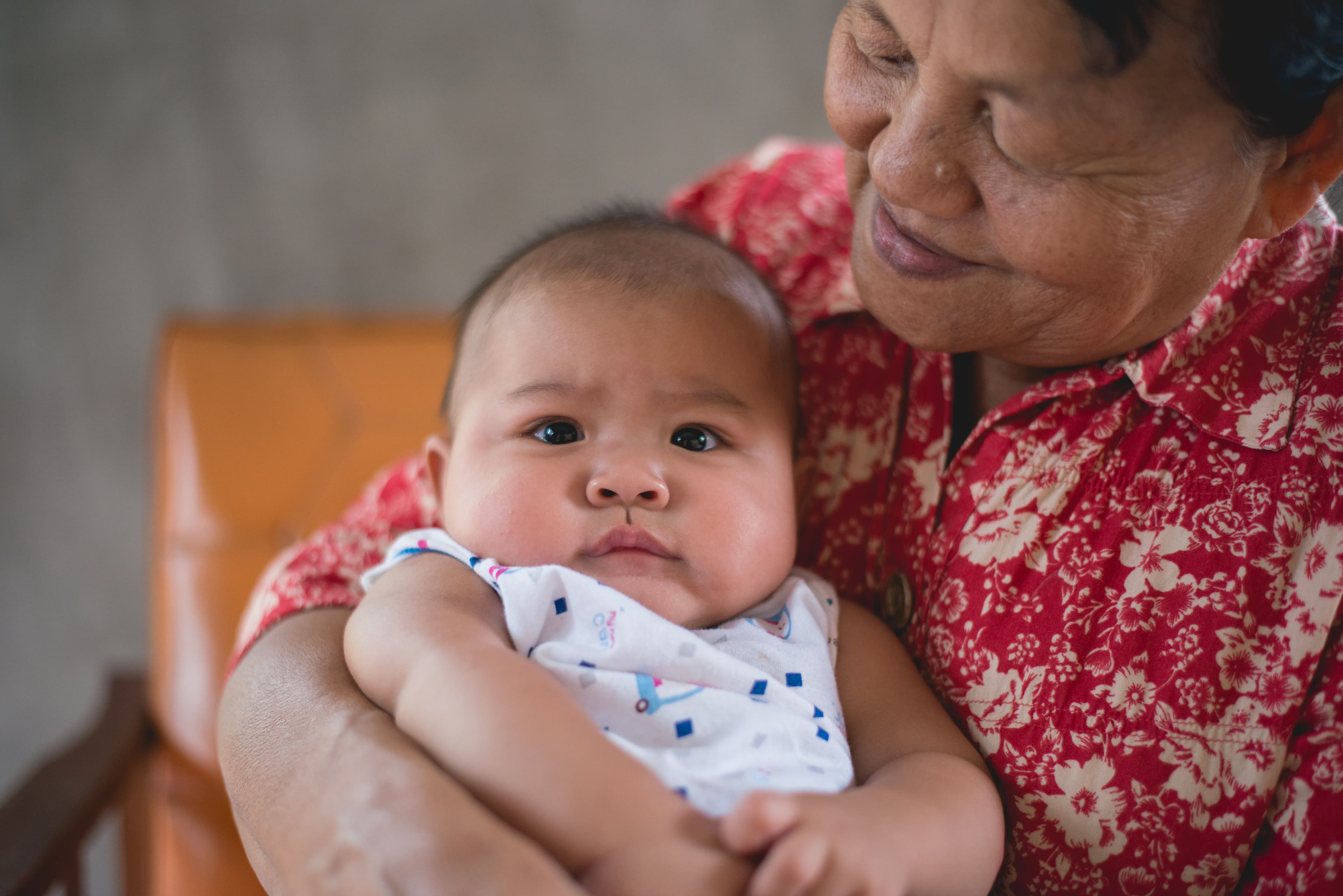 100 Most Common Names for Girls