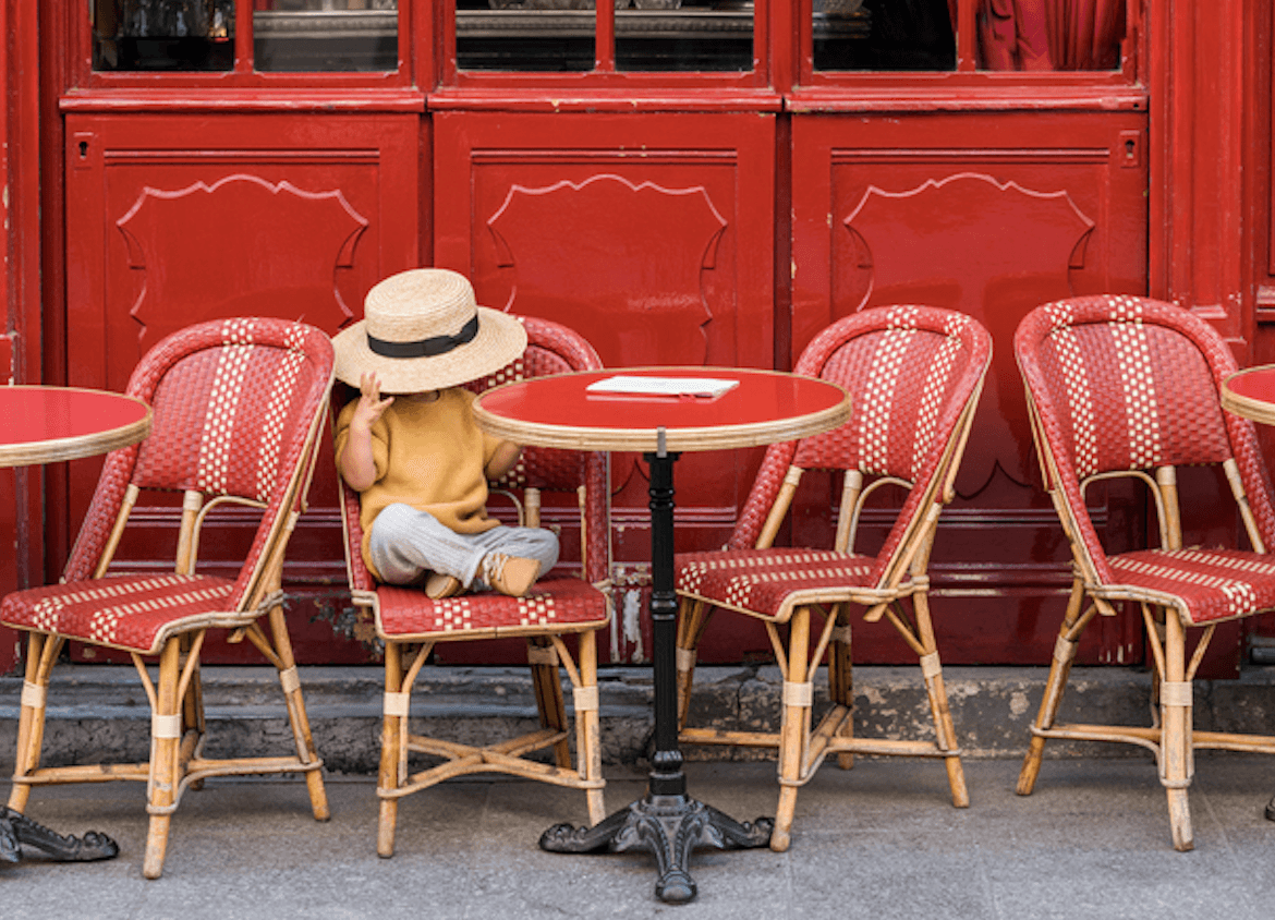 20 Chic French Names You Should Know About