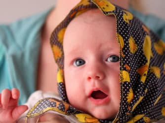 Cross-Cultural Names: German American girls