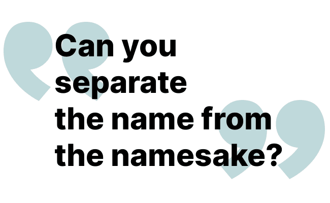 Let Us Name Your Baby