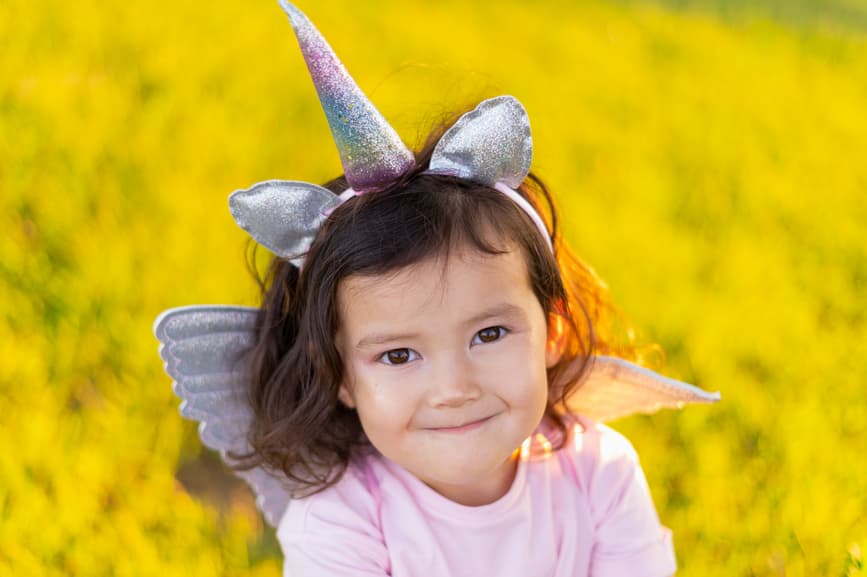 Baby Names So Far Out They're In