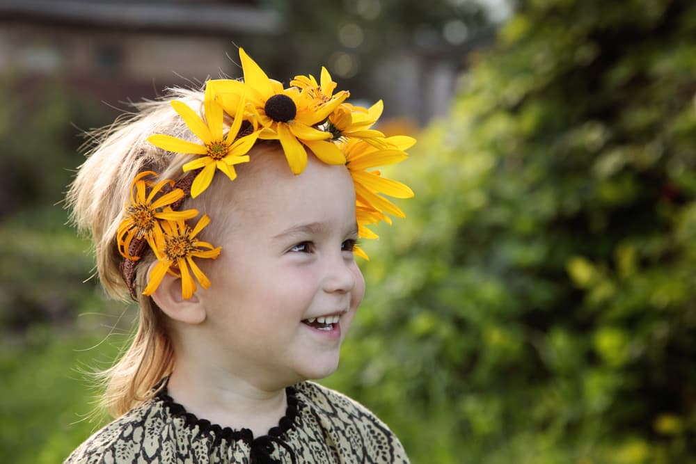 New Girl Names: 11 Fresh Choices