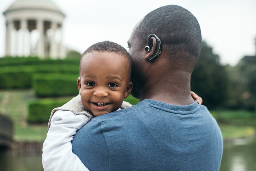 A Brief History of Black Names