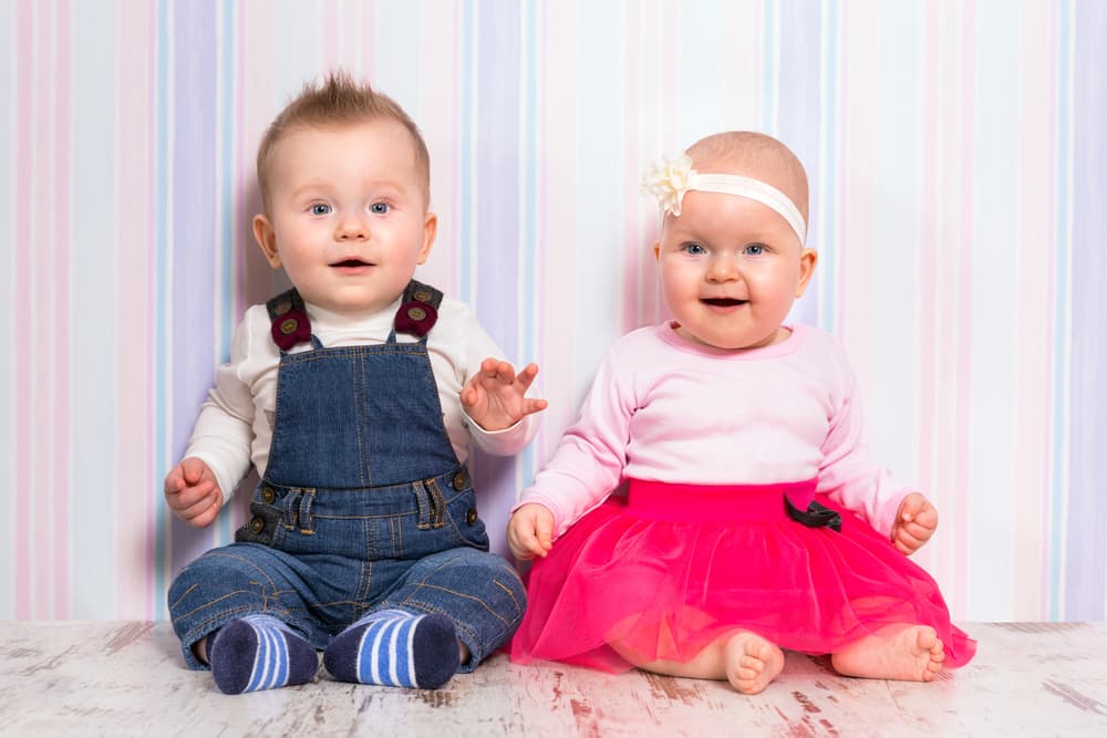 Unique Baby Names—Literally!