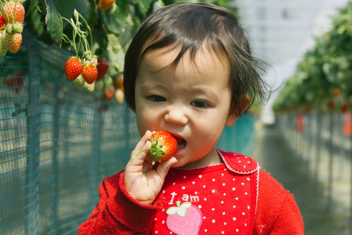 Nameberry’s Unique Baby Name Trends