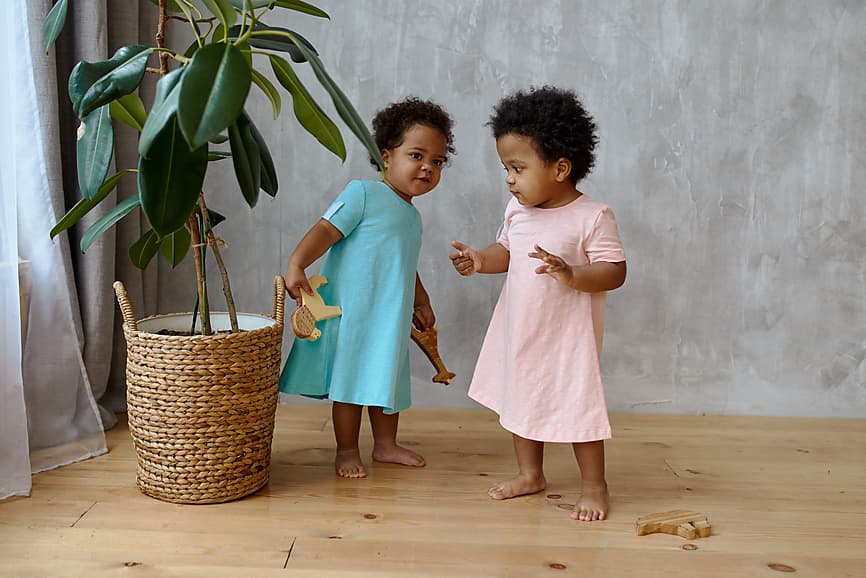 Naming Multiples in Style!