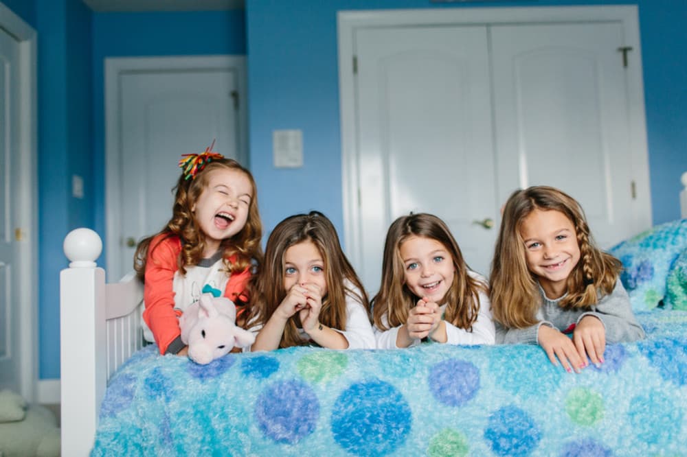 1798 Four Letter Girl Names