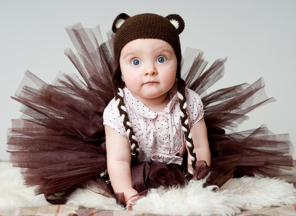 Names That Mean Brown